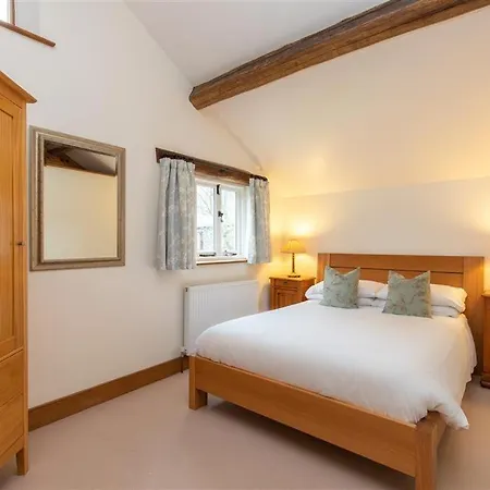 Forest Ferienhaus Coniston