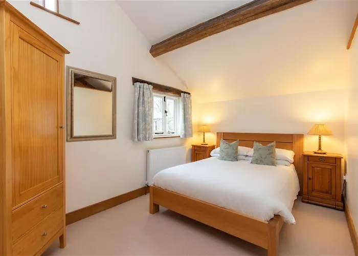 Forest Feriehus Coniston